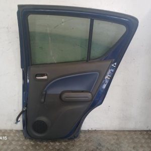 OPEL AGILA B