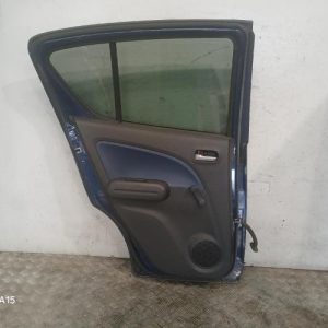OPEL AGILA B