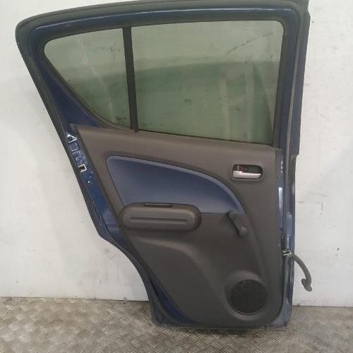 OPEL AGILA B