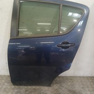 OPEL AGILA B
