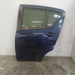 OPEL AGILA B