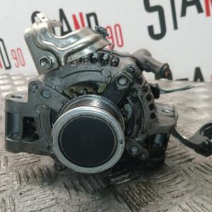 TOYOTA RAV4 3 PHASE 3