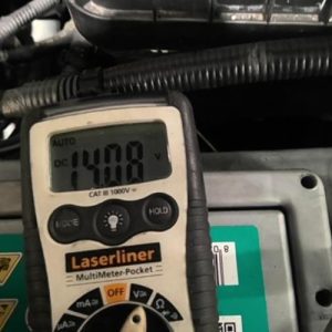 TOYOTA RAV4 3 PHASE 3