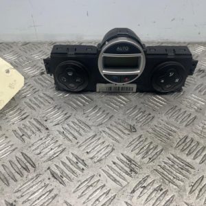RENAULT GRAND SCENIC 2 PHASE 2