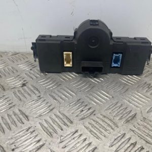 RENAULT GRAND SCENIC 2 PHASE 2