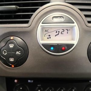 RENAULT GRAND SCENIC 2 PHASE 2