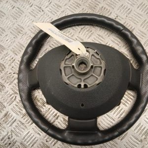 RENAULT GRAND SCENIC 2 PHASE 2