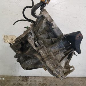 RENAULT GRAND SCENIC 2 PHASE 2