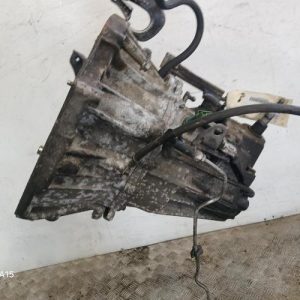 RENAULT GRAND SCENIC 2 PHASE 2