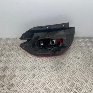 RENAULT GRAND SCENIC 2 PHASE 2