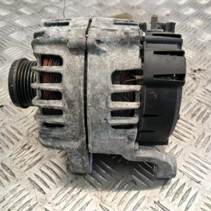 BMW SERIE 1 F20 PHASE 1