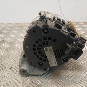 BMW SERIE 1 F20 PHASE 1