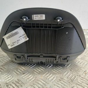 BMW SERIE 1 F20 PHASE 1