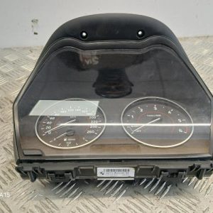 BMW SERIE 1 F20 PHASE 1