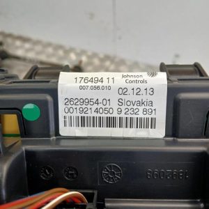 BMW SERIE 1 F20 PHASE 1