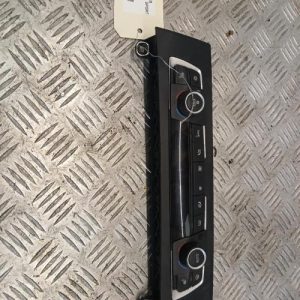 BMW SERIE 1 F20 PHASE 1