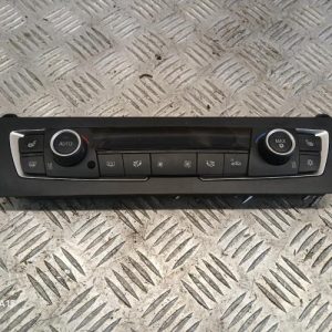BMW SERIE 1 F20 PHASE 1