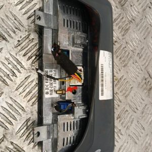 BMW SERIE 1 F20 PHASE 1