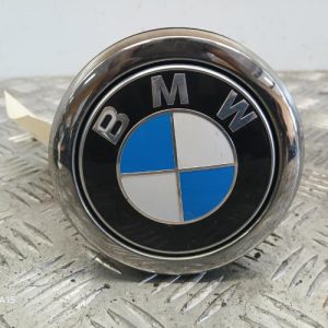 BMW SERIE 1 F20 PHASE 1