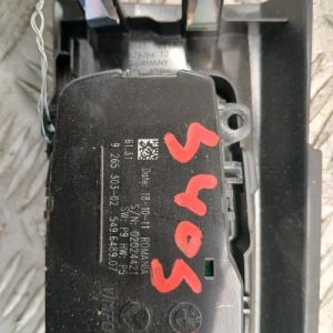 BMW SERIE 1 F20 PHASE 1