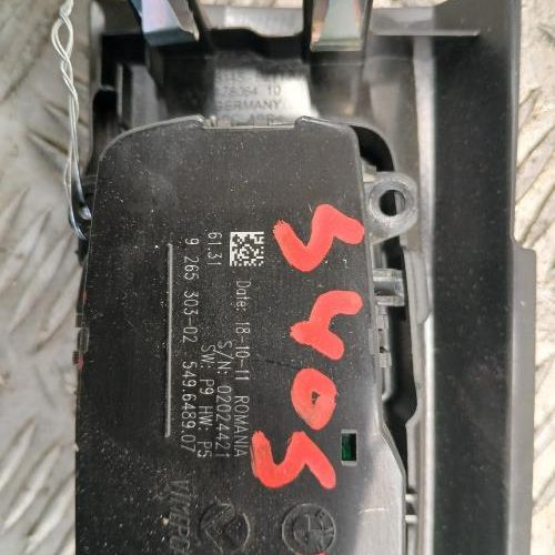 BMW SERIE 1 F20 PHASE 1
