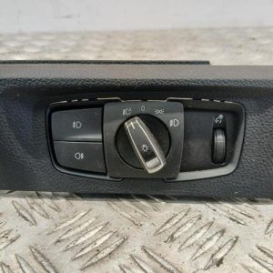 BMW SERIE 1 F20 PHASE 1