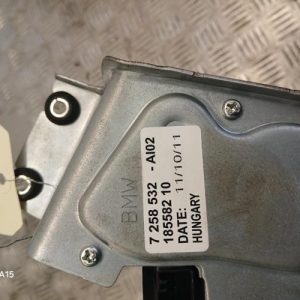 BMW SERIE 1 F20 PHASE 1