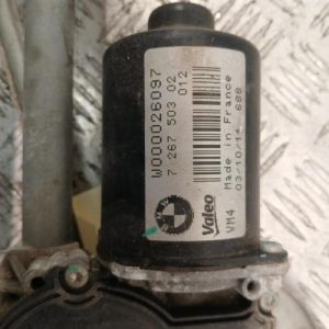 BMW SERIE 1 F20 PHASE 1