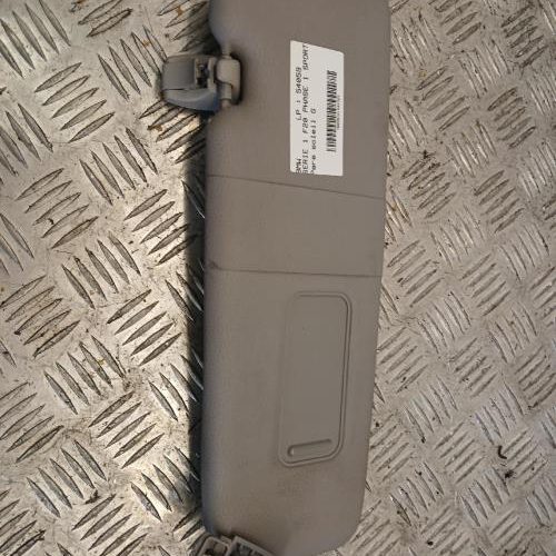 BMW SERIE 1 F20 PHASE 1