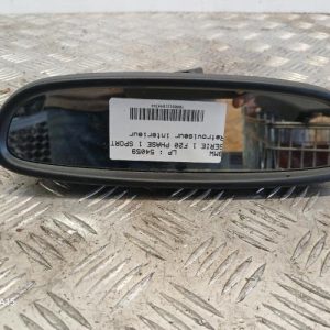 BMW SERIE 1 F20 PHASE 1