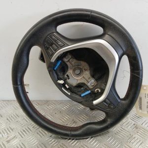 BMW SERIE 1 F20 PHASE 1
