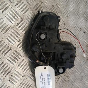 BMW SERIE 1 F20 PHASE 1
