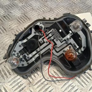 BMW SERIE 1 F20 PHASE 1