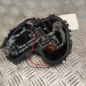 BMW SERIE 1 F20 PHASE 1