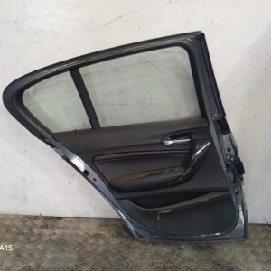 BMW SERIE 1 F20 PHASE 1