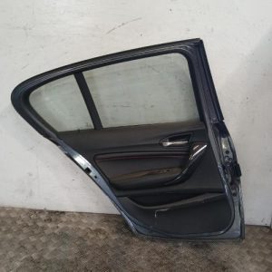 BMW SERIE 1 F20 PHASE 1