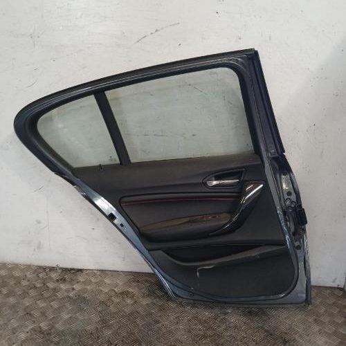 BMW SERIE 1 F20 PHASE 1
