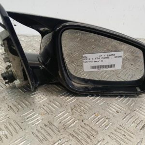 BMW SERIE 1 F20 PHASE 1