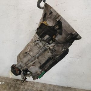 BMW SERIE 1 F20 PHASE 1