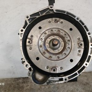 BMW SERIE 1 F20 PHASE 1