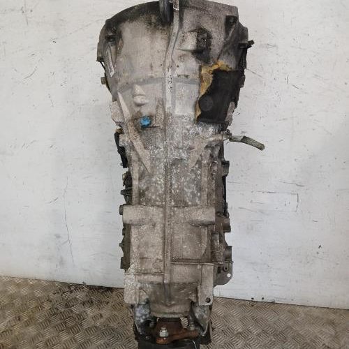 BMW SERIE 1 F20 PHASE 1