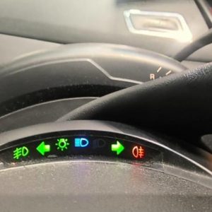 CITROEN C4 PICASSO 1