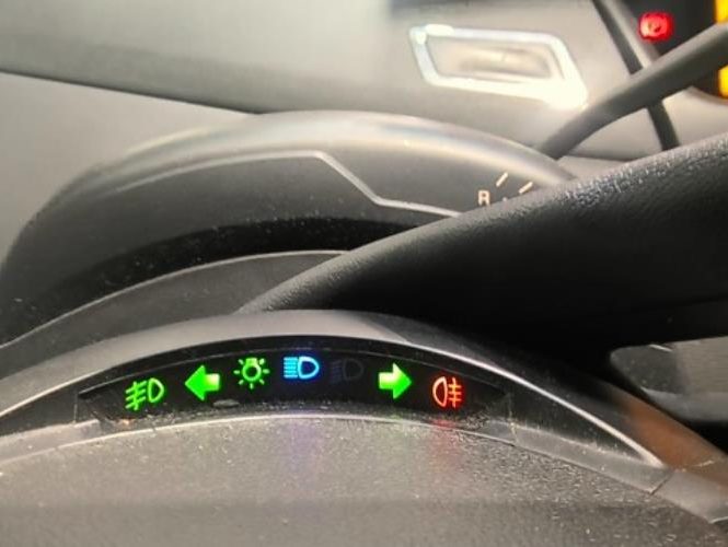 CITROEN C4 PICASSO 1