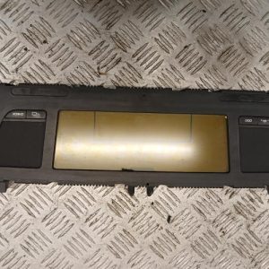 CITROEN C4 PICASSO 1