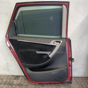 CITROEN C4 PICASSO 1
