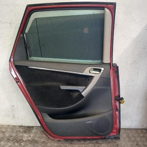 CITROEN C4 PICASSO 1
