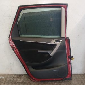 CITROEN C4 PICASSO 1