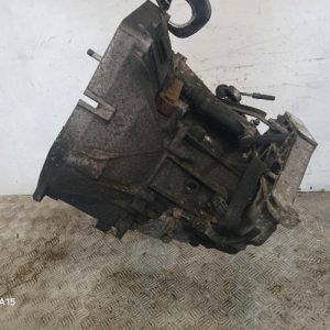 FIAT PUNTO EVO 3