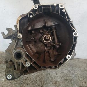 FIAT PUNTO EVO 3