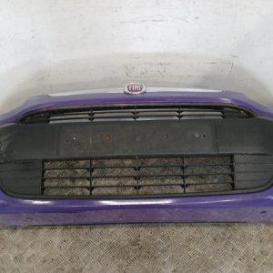 FIAT PUNTO EVO 3